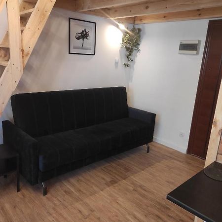 Apartament Katedralna Centrum 쳉스토호바 외부 사진