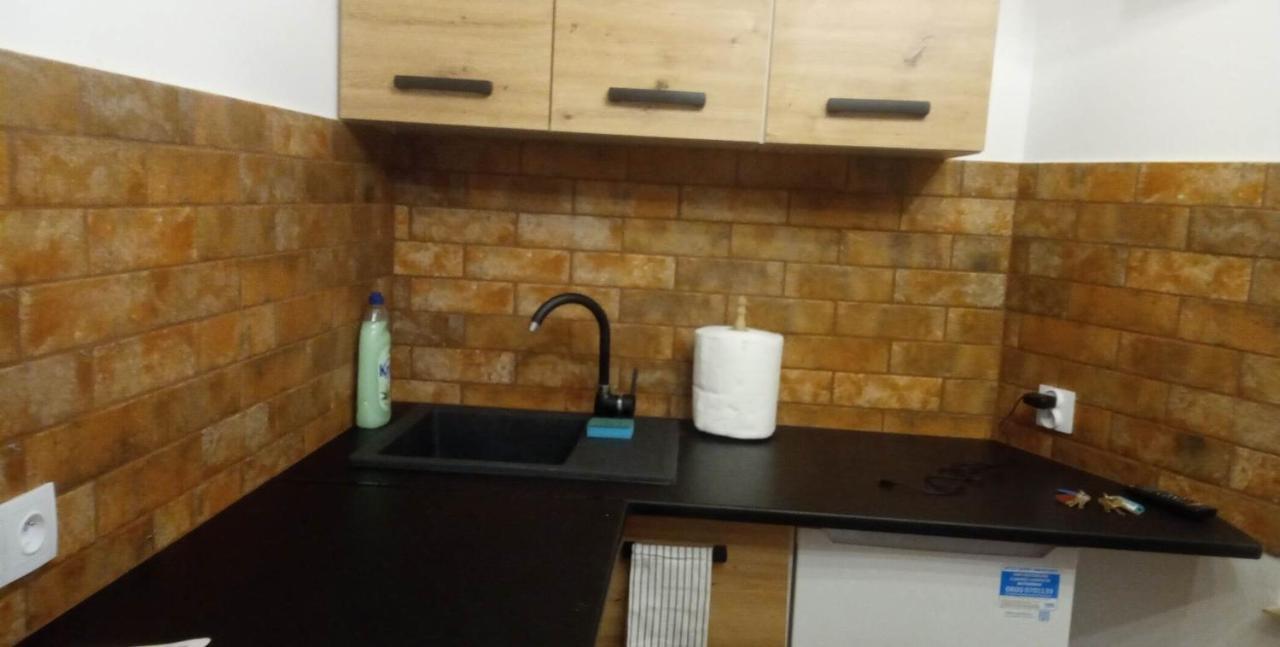 Apartament Katedralna Centrum 쳉스토호바 외부 사진