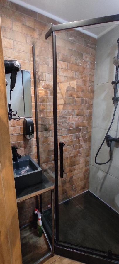 Apartament Katedralna Centrum 쳉스토호바 외부 사진