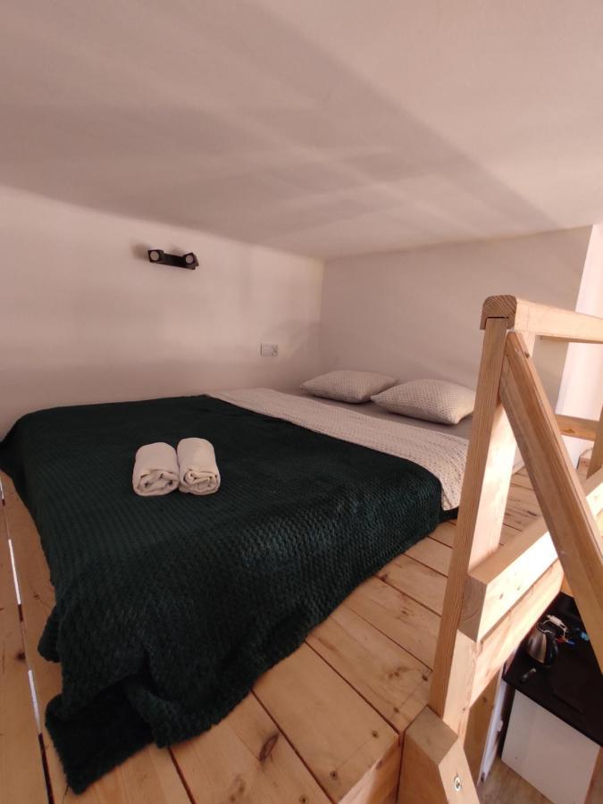 Apartament Katedralna Centrum 쳉스토호바 외부 사진