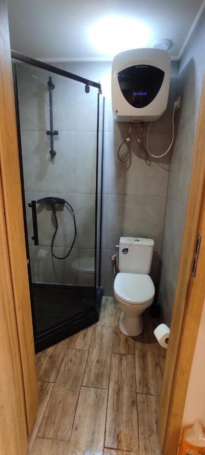 Apartament Katedralna Centrum 쳉스토호바 외부 사진